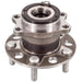 Wheel Bearing and Hub Assembly PTC PT512431