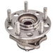 Wheel Bearing and Hub Assembly PTC PT512431