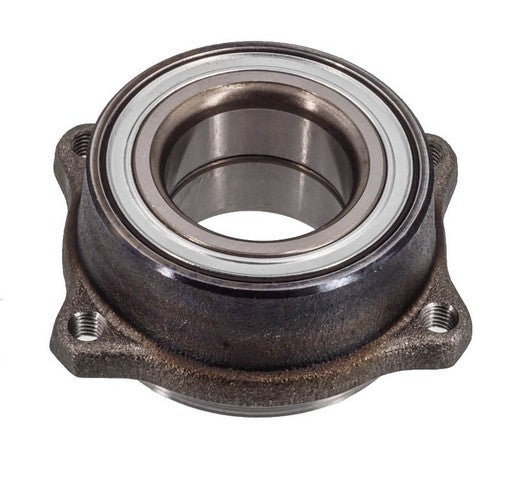 Wheel Bearing and Hub Assembly PTC PT512432