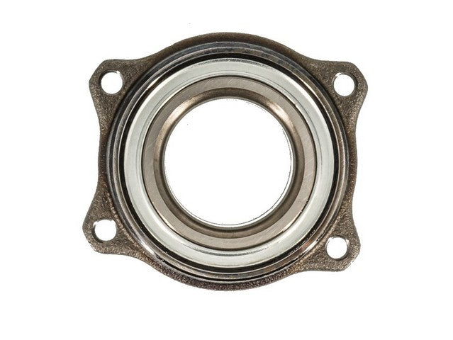 Wheel Bearing and Hub Assembly PTC PT512432