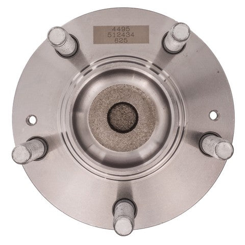 Wheel Bearing and Hub Assembly PTC PT512434