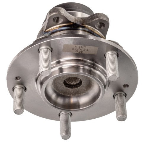 Wheel Bearing and Hub Assembly PTC PT512434