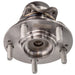 Wheel Bearing and Hub Assembly PTC PT512434