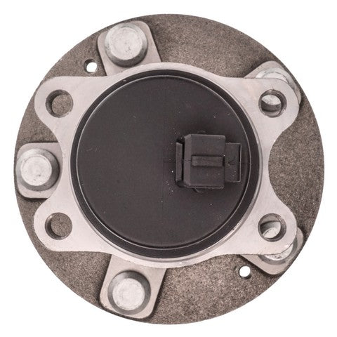 Wheel Bearing and Hub Assembly PTC PT512434