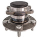 Wheel Bearing and Hub Assembly PTC PT512435