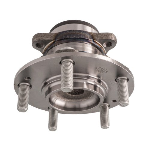 Wheel Bearing and Hub Assembly PTC PT512435