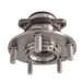 Wheel Bearing and Hub Assembly PTC PT512435