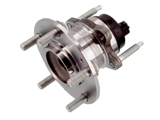 Wheel Bearing and Hub Assembly PTC PT512436