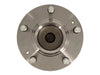 Wheel Bearing and Hub Assembly PTC PT512436