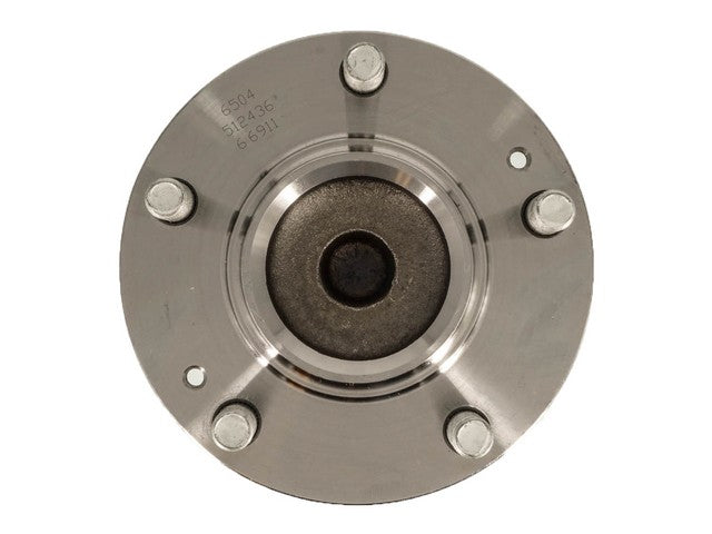 Wheel Bearing and Hub Assembly PTC PT512436