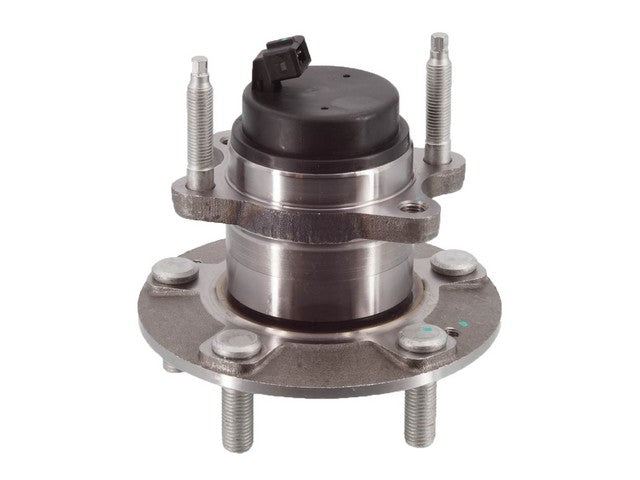 Wheel Bearing and Hub Assembly PTC PT512436