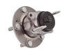 Wheel Bearing and Hub Assembly PTC PT512436
