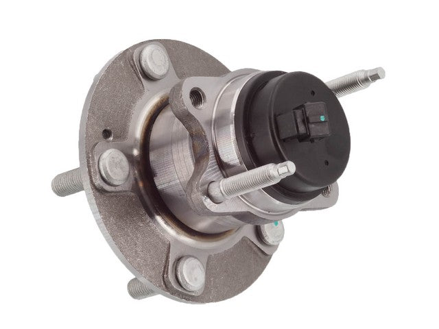 Wheel Bearing and Hub Assembly PTC PT512436