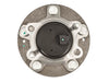 Wheel Bearing and Hub Assembly PTC PT512436