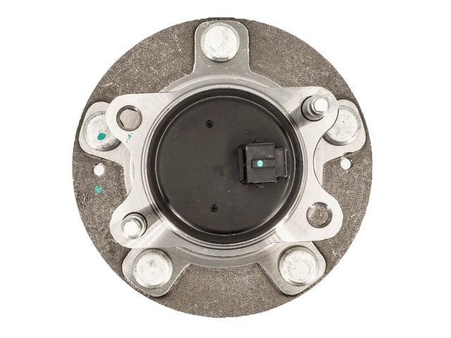 Wheel Bearing and Hub Assembly PTC PT512436