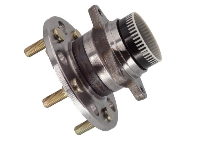 Wheel Bearing and Hub Assembly PTC PT512437