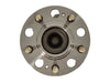 Wheel Bearing and Hub Assembly PTC PT512437