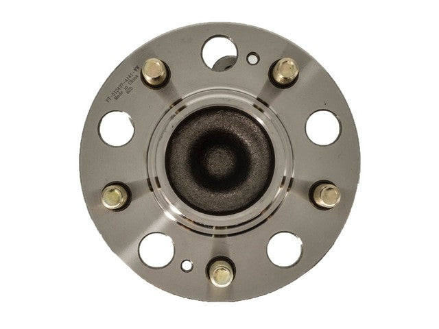 Wheel Bearing and Hub Assembly PTC PT512437
