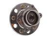 Wheel Bearing and Hub Assembly PTC PT512437