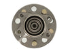 Wheel Bearing and Hub Assembly PTC PT512437