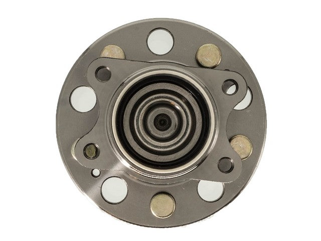 Wheel Bearing and Hub Assembly PTC PT512437