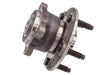 Wheel Bearing and Hub Assembly PTC PT512438