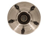 Wheel Bearing and Hub Assembly PTC PT512438