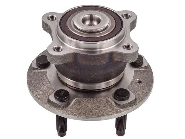 Wheel Bearing and Hub Assembly PTC PT512438