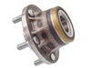Wheel Bearing and Hub Assembly PTC PT512439
