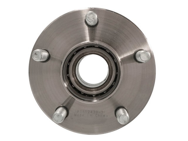 Wheel Bearing and Hub Assembly PTC PT512439