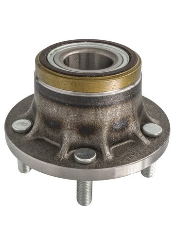 Wheel Bearing and Hub Assembly PTC PT512439