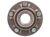 Wheel Bearing and Hub Assembly PTC PT512439