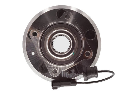 Wheel Bearing and Hub Assembly PTC PT512440