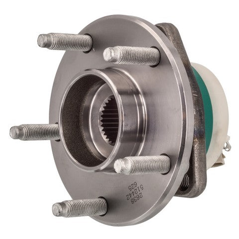 Wheel Bearing and Hub Assembly PTC PT512441