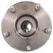Wheel Bearing and Hub Assembly PTC PT512441