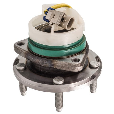 Wheel Bearing and Hub Assembly PTC PT512441