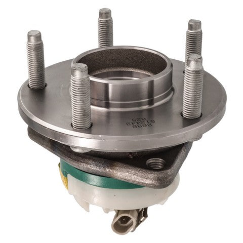 Wheel Bearing and Hub Assembly PTC PT512441