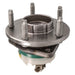 Wheel Bearing and Hub Assembly PTC PT512441