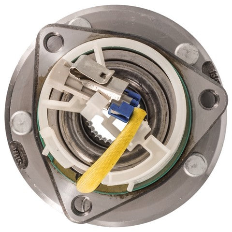 Wheel Bearing and Hub Assembly PTC PT512441