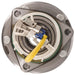 Wheel Bearing and Hub Assembly PTC PT512441