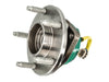 Wheel Bearing and Hub Assembly PTC PT512442