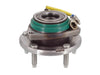 Wheel Bearing and Hub Assembly PTC PT512442