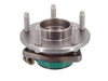 Wheel Bearing and Hub Assembly PTC PT512442
