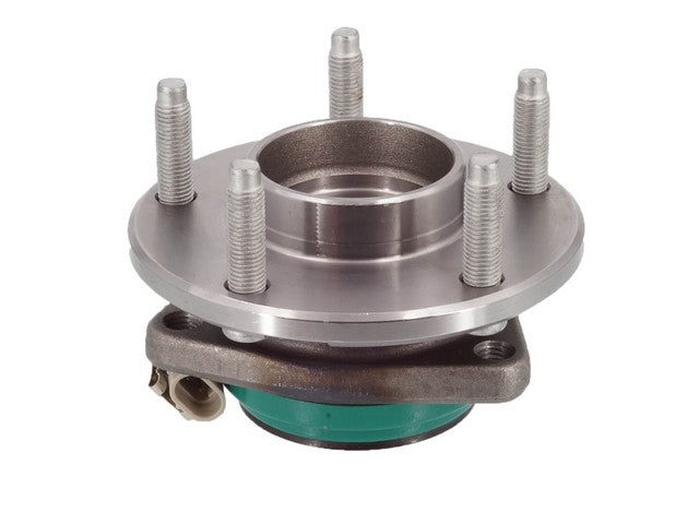 Wheel Bearing and Hub Assembly PTC PT512442