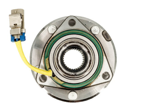 Wheel Bearing and Hub Assembly PTC PT512442