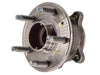 Wheel Bearing and Hub Assembly PTC PT512446