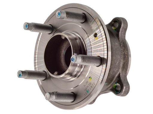Wheel Bearing and Hub Assembly PTC PT512446