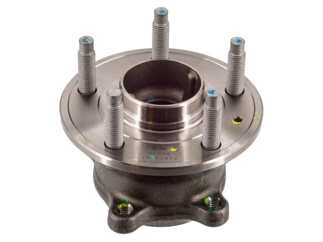 Wheel Bearing and Hub Assembly PTC PT512446