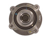 Wheel Bearing and Hub Assembly PTC PT512446