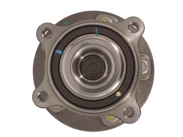 Wheel Bearing and Hub Assembly PTC PT512446